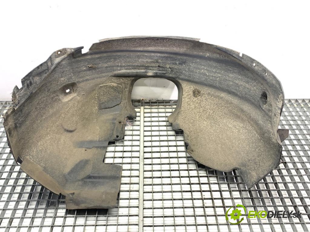 FORD FOCUS III liftback 2014 74 kW 1.0 EcoBoost 998 podblatník levý přední část