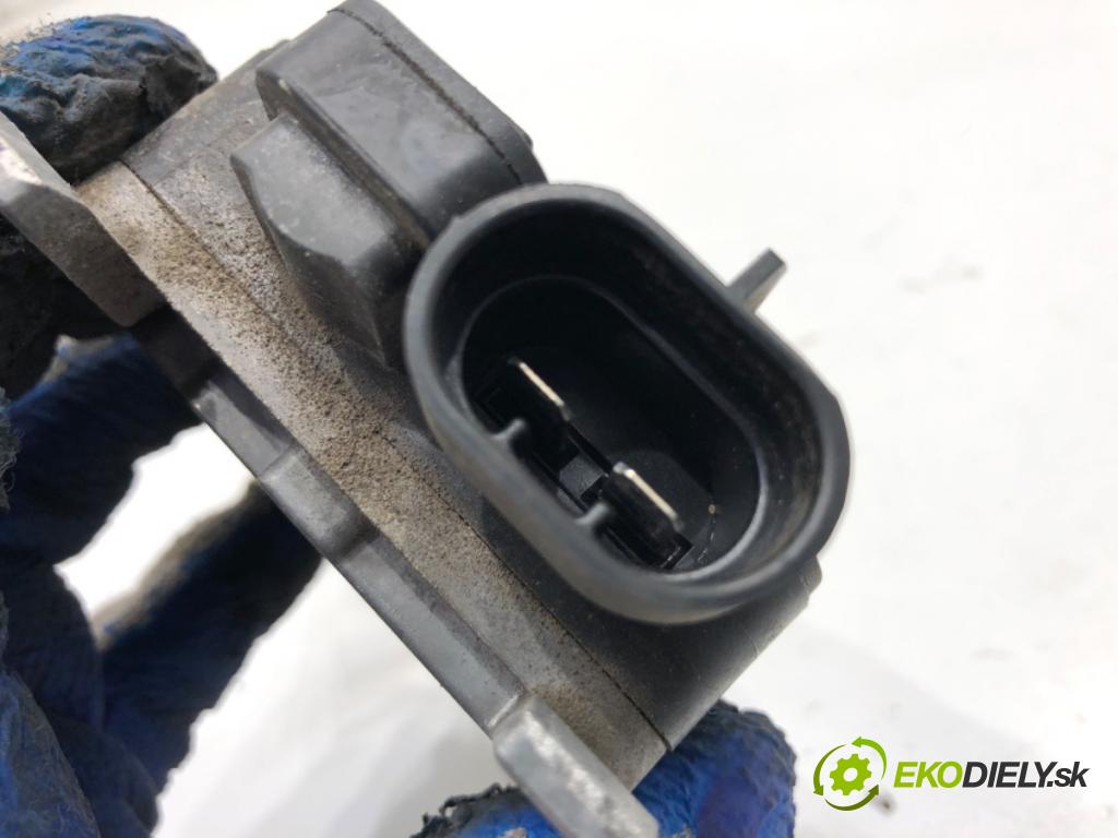 FORD FOCUS III liftback 2014 74 kW 1.0 EcoBoost 998 Modul ventilátora 940002906