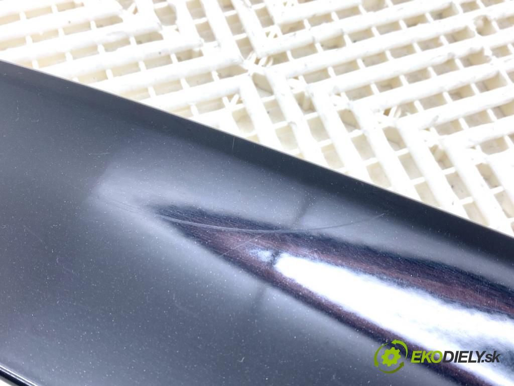 FORD FOCUS III liftback 2014 74 kW 1.0 EcoBoost 998 lišta dveří zadní část BV6T-14D466