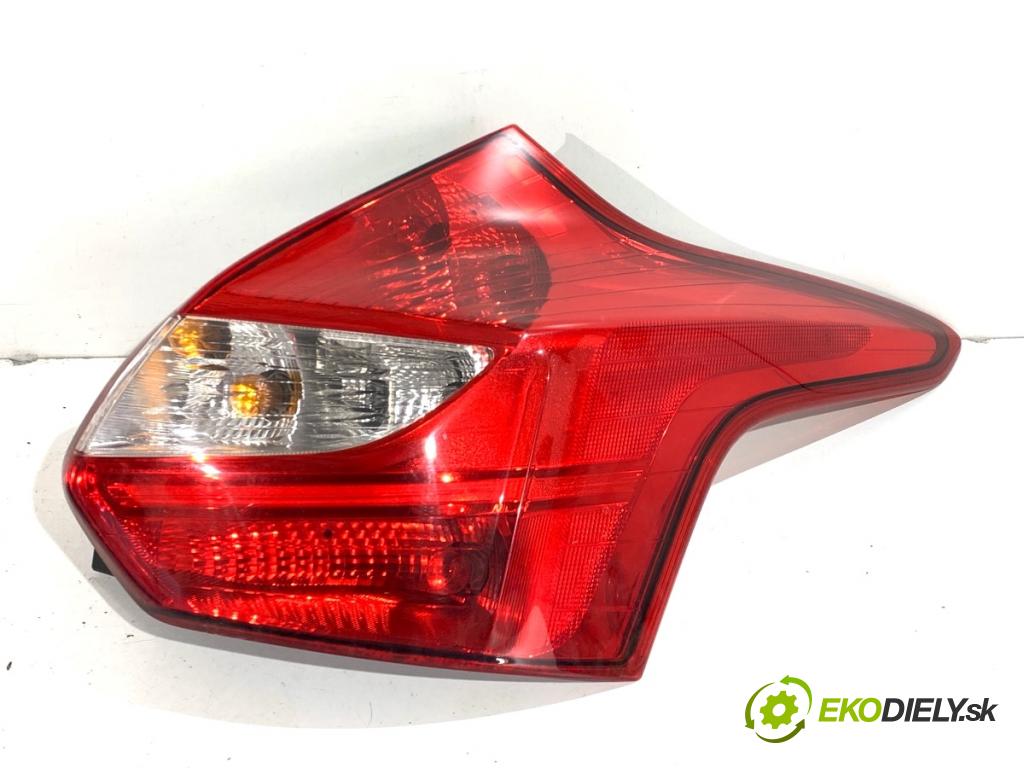 FORD FOCUS III liftback 2014 74 kW 1.0 EcoBoost 998 Svetlo pravy zad BM51-13404-A
