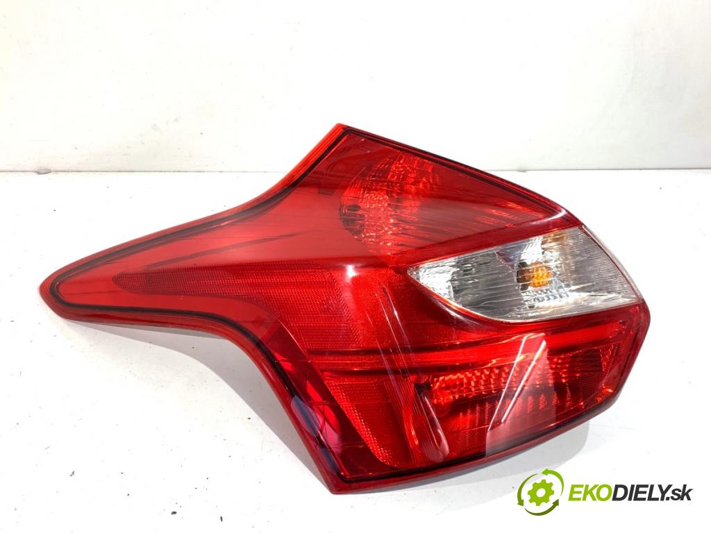 FORD FOCUS III liftback 2014 74 kW 1.0 EcoBoost 998 Svetlo ľavy zad BM51-13405-A