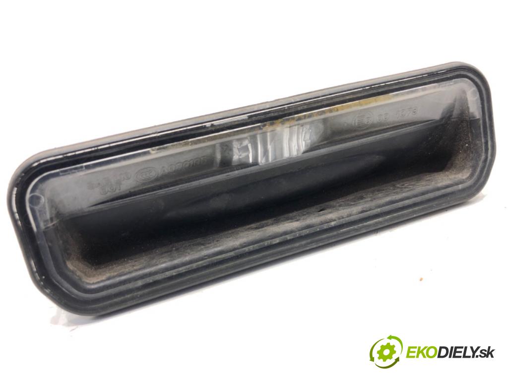 FORD FOCUS III liftback 2014 74 kW 1.0 EcoBoost 998 Kľučka dverí zad BM51-19B514-AE