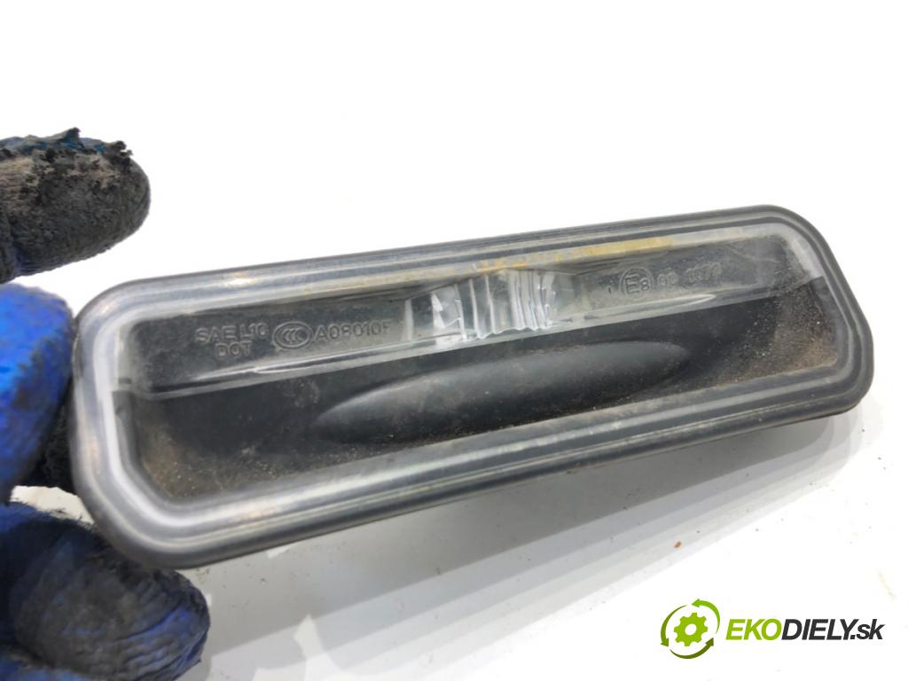 FORD FOCUS III liftback 2014 74 kW 1.0 EcoBoost 998 Kľučka dverí zad BM51-19B514-AE