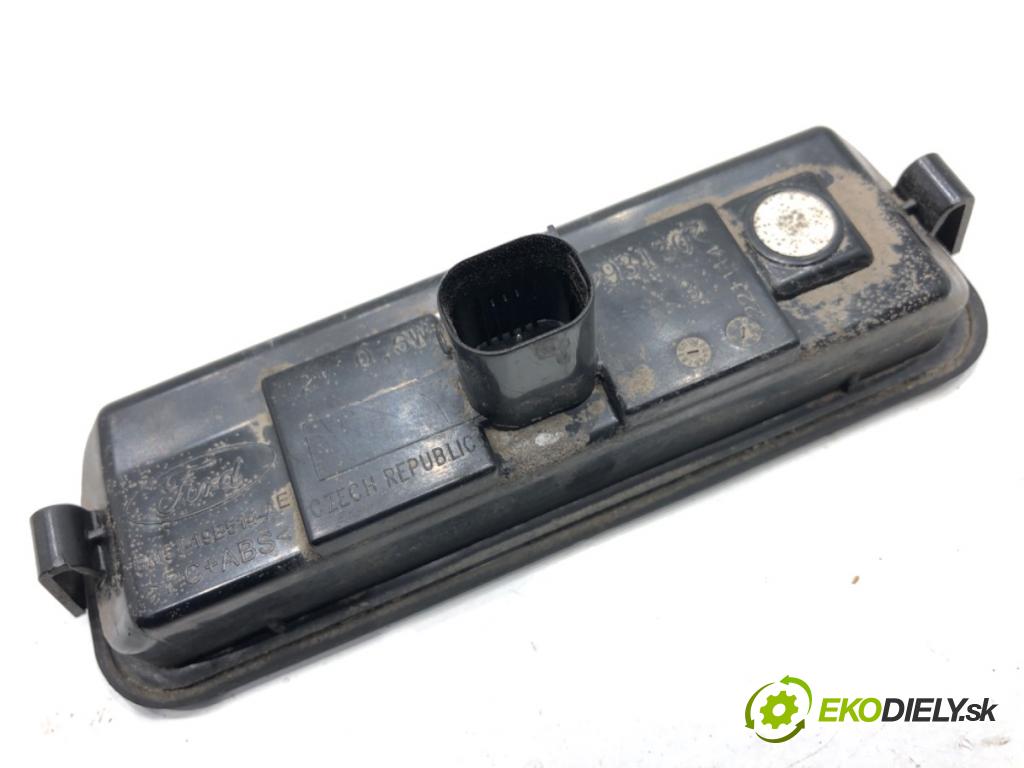 FORD FOCUS III liftback 2014 74 kW 1.0 EcoBoost 998 Kľučka dverí zad BM51-19B514-AE