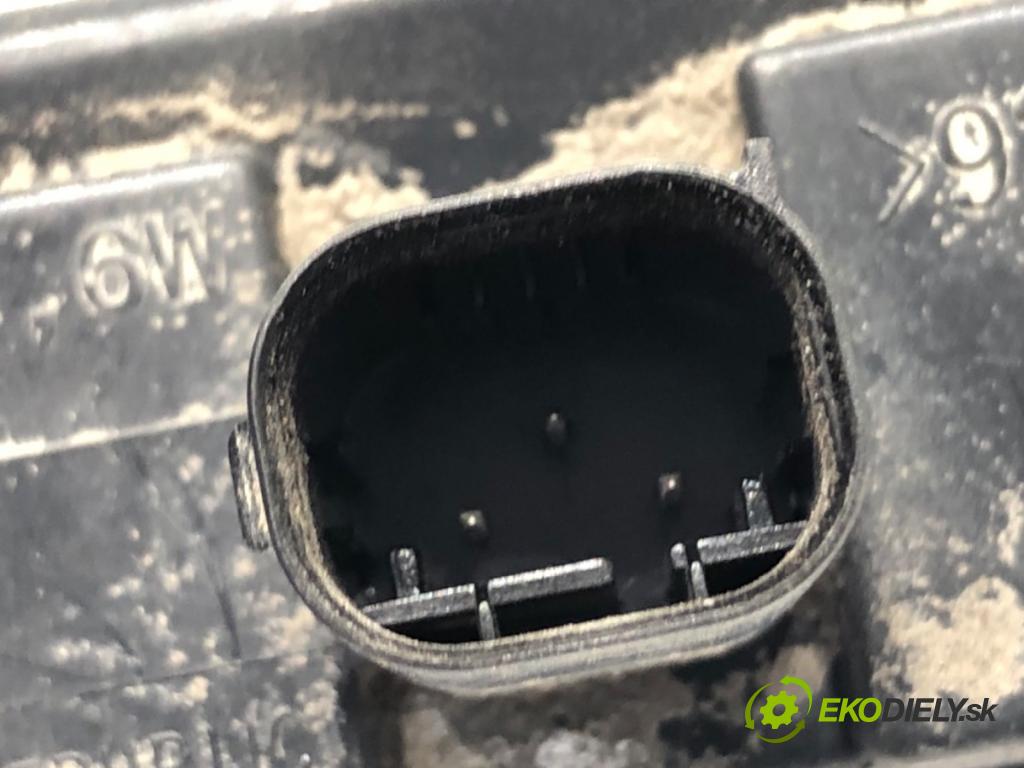 FORD FOCUS III liftback 2014 74 kW 1.0 EcoBoost 998 Kľučka dverí zad BM51-19B514-AE