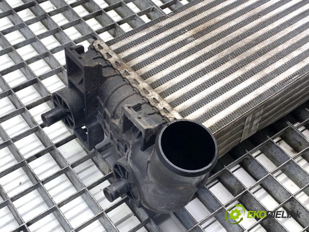 FORD FOCUS III liftback 2014 74 kW 1.0 EcoBoost 998 intercooler CV61-9L440-VC (Intercooler (chladič nasávaného vzduchu))