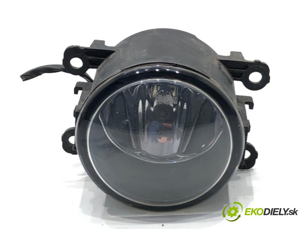 FORD FOCUS III liftback 2014 74 kW 1.0 EcoBoost 998 Hmlové svetlo, hmlovka ľavy predný 2N11-15201-AB