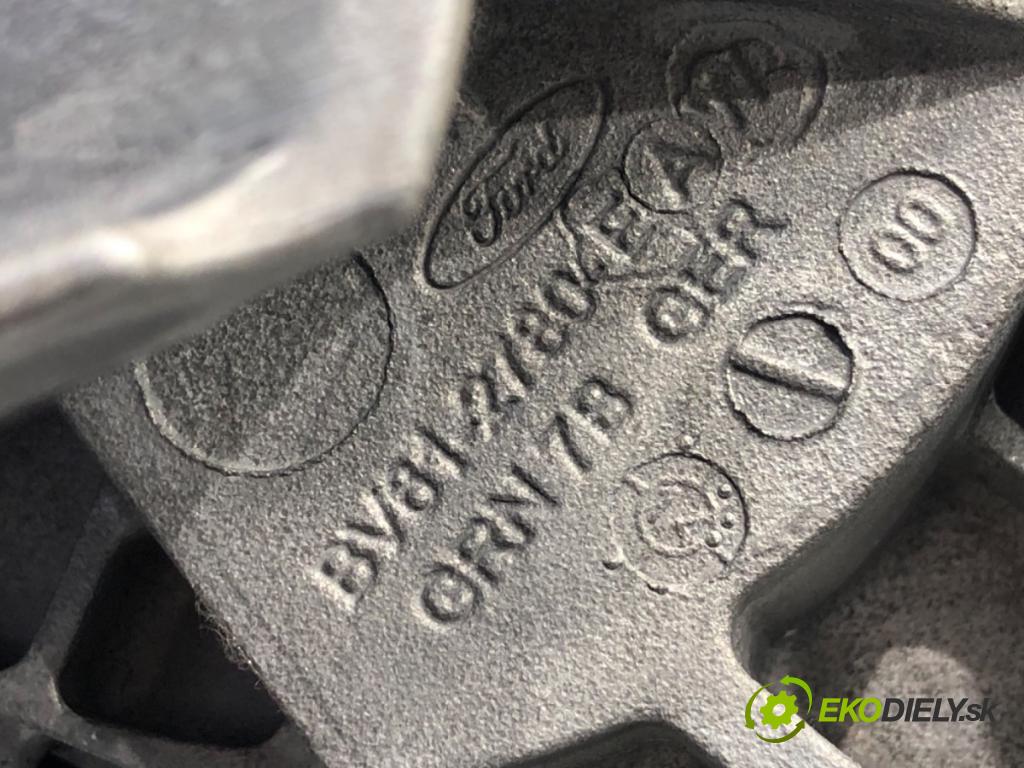 FORD FOCUS III liftback 2014 74 kW 1.0 EcoBoost 998 Kulisa brzdy ručnej brzdy BV61-2780-GA