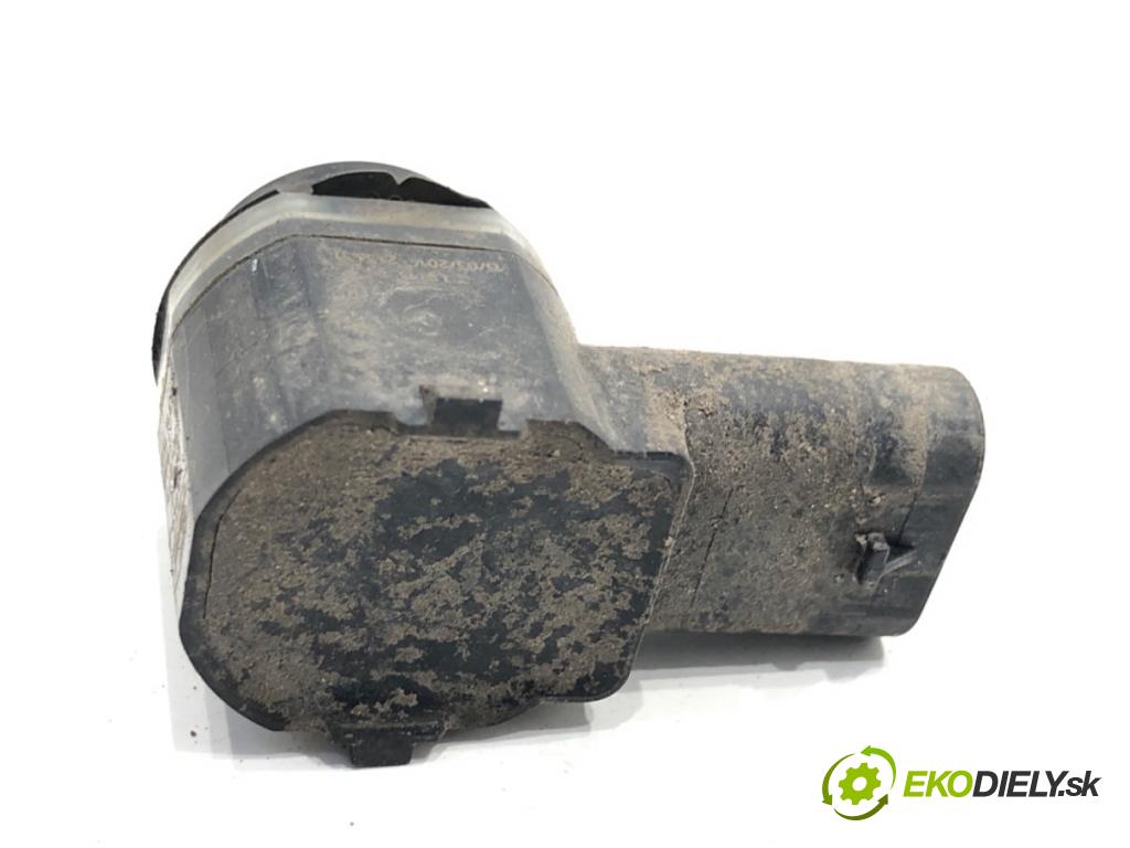 FORD FOCUS III liftback 2014 74 kW 1.0 EcoBoost 998 Snímač PDC CJ5T-15K859-AAW