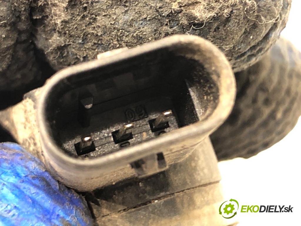 FORD FOCUS III liftback 2014 74 kW 1.0 EcoBoost 998 Snímač PDC CJ5T-15K859-AAW