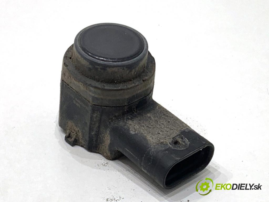 FORD FOCUS III liftback 2014 74 kW 1.0 EcoBoost 998 Snímač PDC CJ5T-15K859-AAW