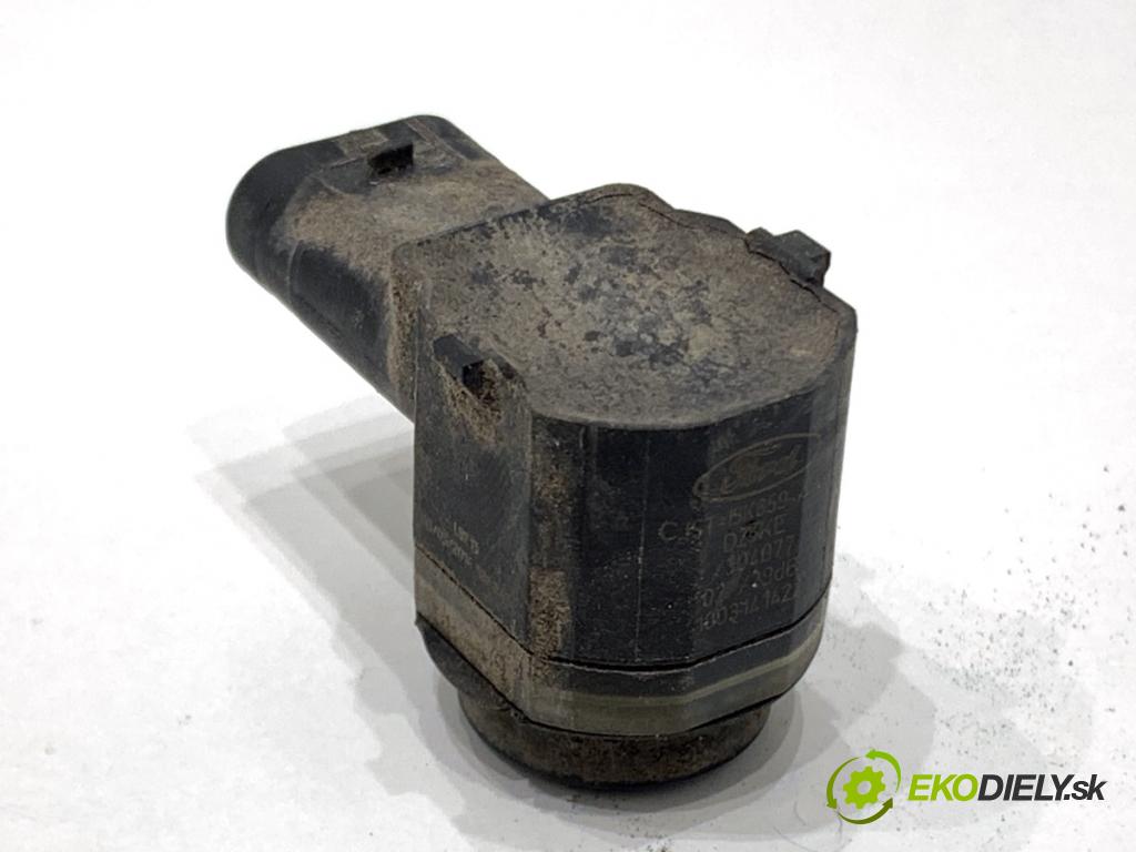 FORD FOCUS III liftback 2014 74 kW 1.0 EcoBoost 998 Snímač PDC CJ5T-15K859-AAW