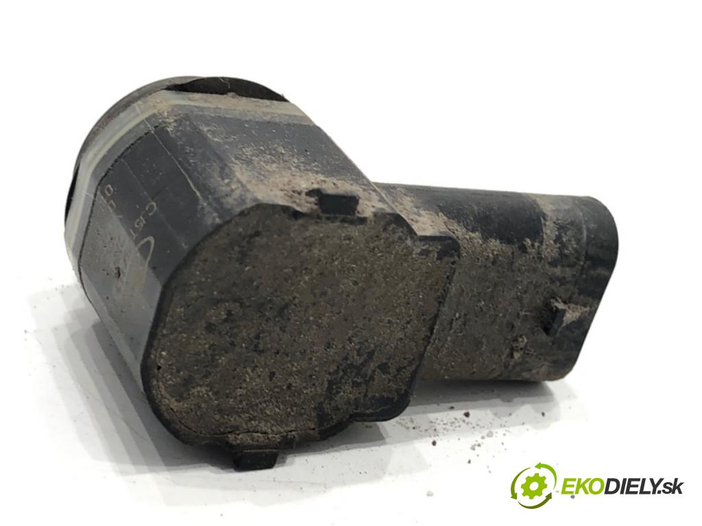 FORD FOCUS III liftback 2014 74 kW 1.0 EcoBoost 998 Snímač PDC CJ5T-15K859-AAW