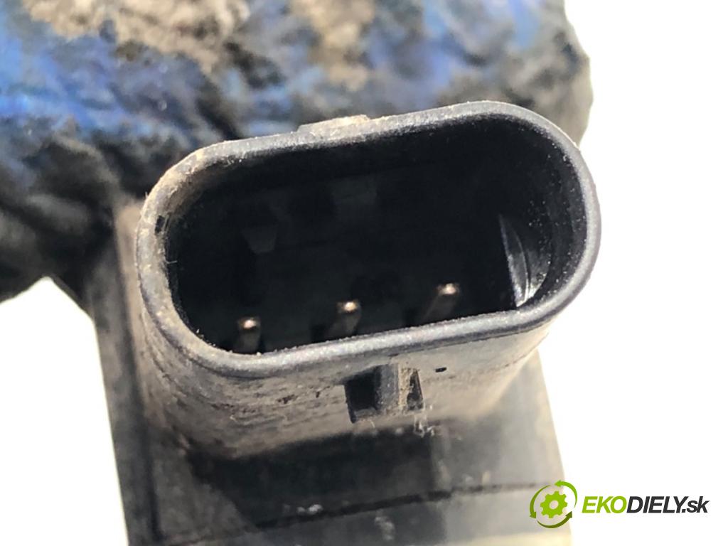 FORD FOCUS III liftback 2014 74 kW 1.0 EcoBoost 998 Snímač PDC CJ5T-15K859-AAW