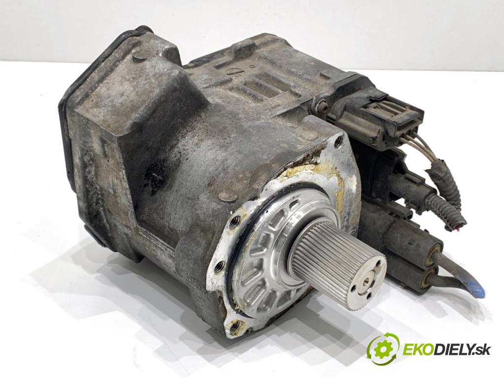 FORD FOCUS III liftback 2014 74 kW 1.0 EcoBoost 998 Motor servočerpadlo A0040345