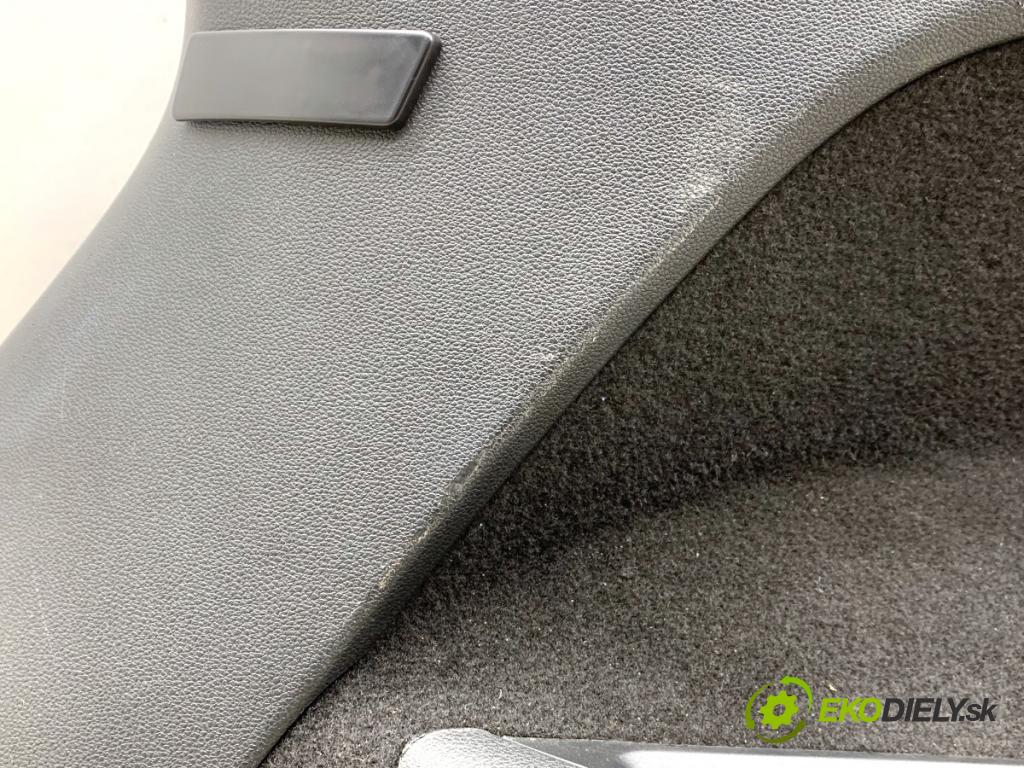 SKODA KODIAQ SUV 2019 110 kW 1.5 TSI 1495 ča kufra pravý 565867428Q 565867762AE