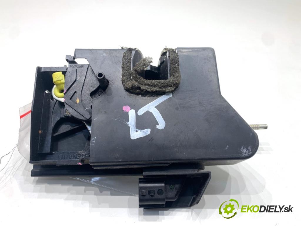 DACIA DUSTER SUV 2019 96 kW 1.3 TCe 130 (HMMF) 1332 zámok dveře levý zadní část