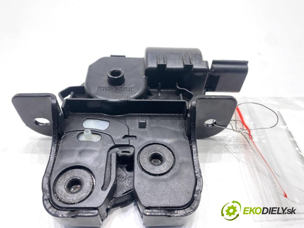 DACIA DUSTER SUV 2019 96 kW 1.3 TCe 130 (HMMF) 1332 zámok dveří zadní část 905039428R