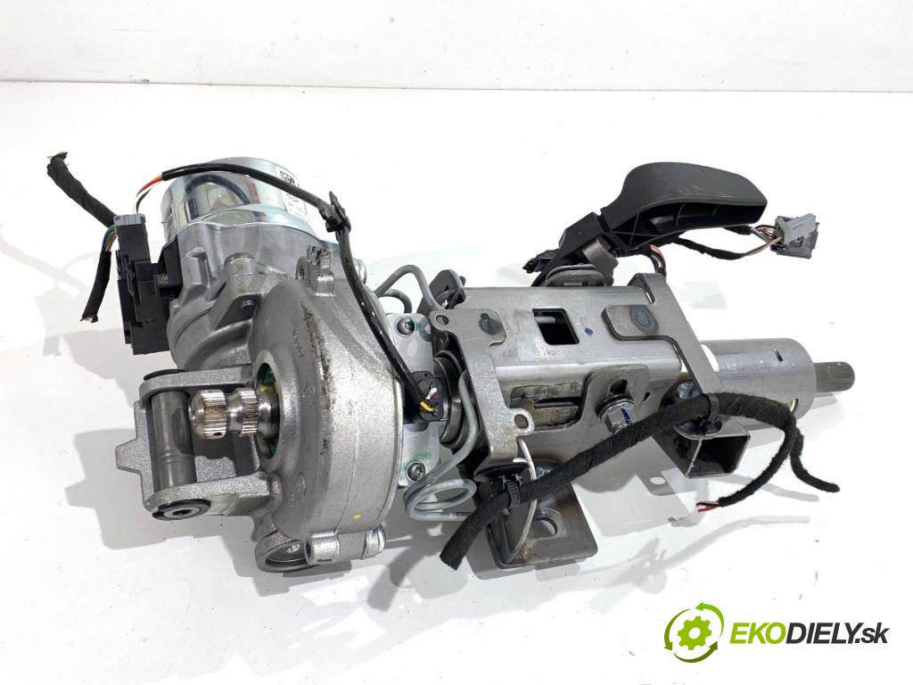 DACIA DUSTER SUV 2019 96 kW 1.3 TCe 130 (HMMF) 1332 pumpa servočerpadlo 488103304R (Servočerpadlo)