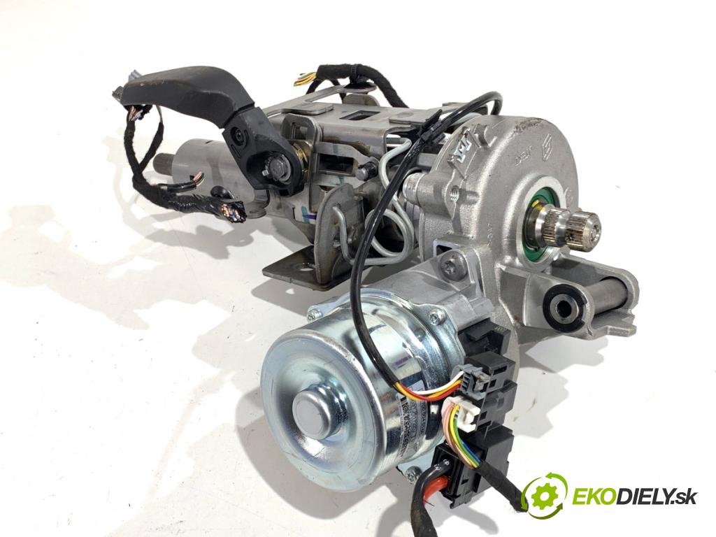 DACIA DUSTER SUV 2019 96 kW 1.3 TCe 130 (HMMF) 1332 pumpa servočerpadlo 488103304R (Servočerpadlo)