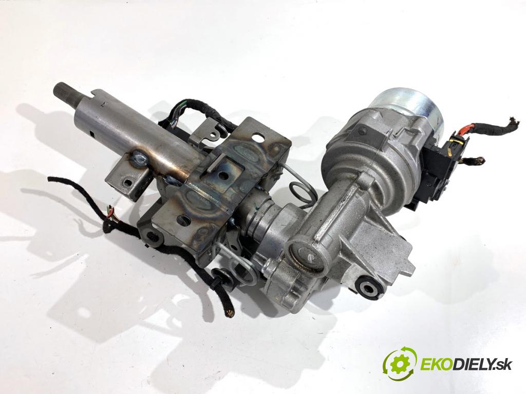 DACIA DUSTER SUV 2019 96 kW 1.3 TCe 130 (HMMF) 1332 pumpa servočerpadlo 488103304R (Servočerpadlo)