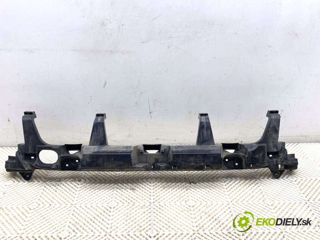 DACIA DUSTER SUV 2019 96 kW 1.3 TCe 130 (HMMF) 1332 ABSORBER nárazníka zadní část 850905788R