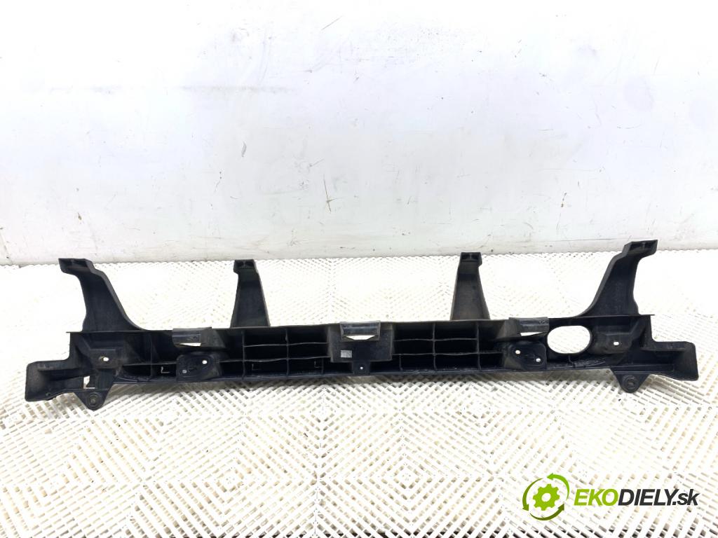 DACIA DUSTER SUV 2019 96 kW 1.3 TCe 130 (HMMF) 1332 ABSORBER nárazníka zadní část 850905788R