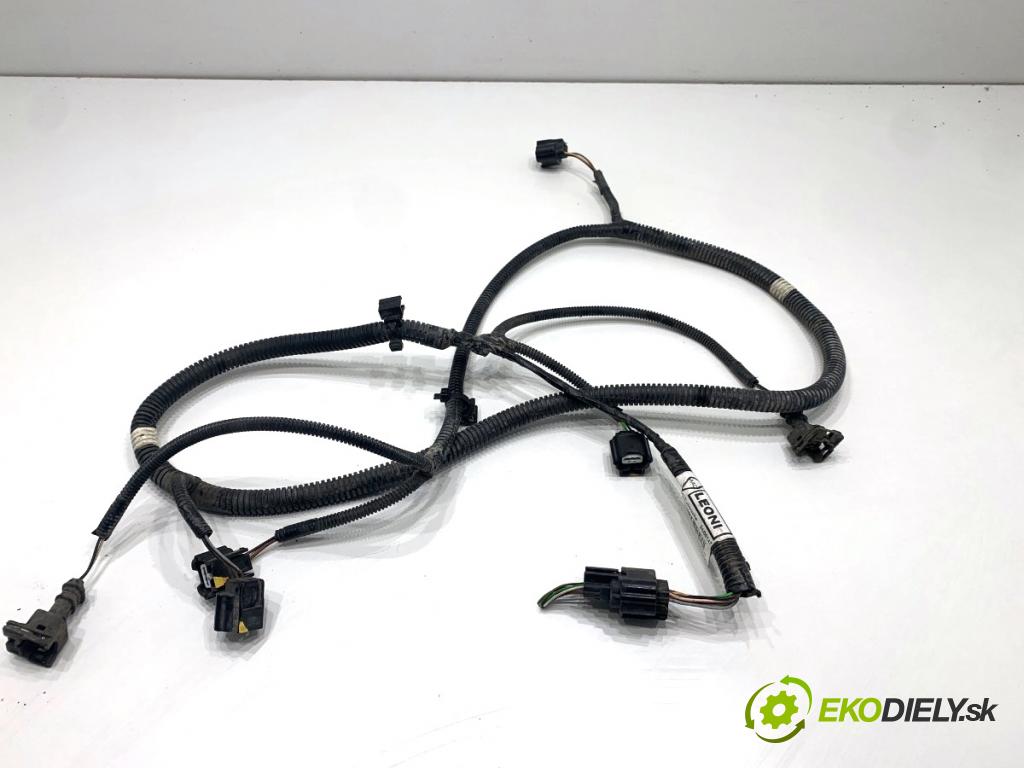 DACIA DUSTER SUV 2019 96 kW 1.3 TCe 130 (HMMF) 1332 káblovačka PDC zadní část P240157980R