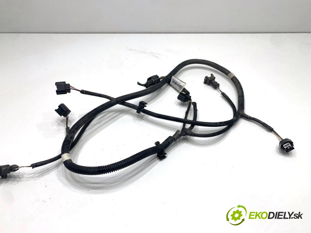 DACIA DUSTER SUV 2019 96 kW 1.3 TCe 130 (HMMF) 1332 Káblovačka PDC zad P240157980R