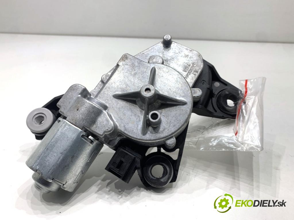 DACIA DUSTER SUV 2019 96 kW 1.3 TCe 130 (HMMF) 1332 Motor stieračov zad 287108228R