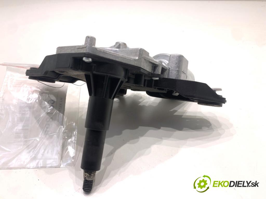 DACIA DUSTER SUV 2019 96 kW 1.3 TCe 130 (HMMF) 1332 Motor stieračov zad 287108228R