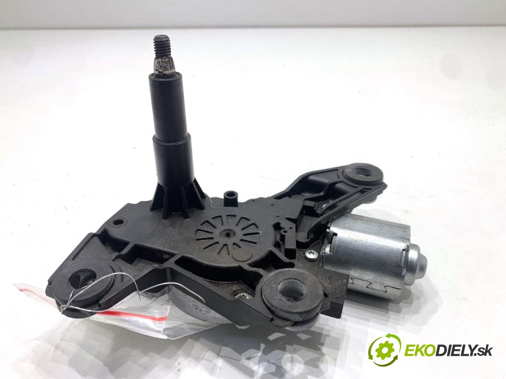 DACIA DUSTER SUV 2019 96 kW 1.3 TCe 130 (HMMF) 1332 Motor stieračov zad 287108228R