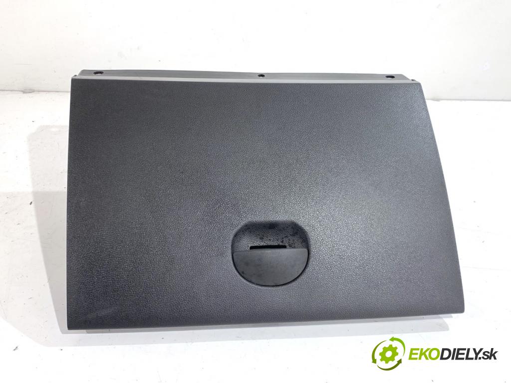 DACIA DUSTER SUV 2019 96 kW 1.3 TCe 130 (HMMF) 1332 přihrádka kastlík spolujezdce  (Přihrádka (kastlík))