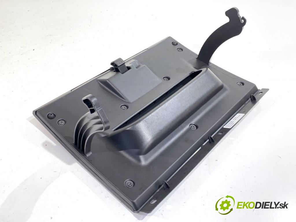 DACIA DUSTER SUV 2019 96 kW 1.3 TCe 130 (HMMF) 1332 přihrádka kastlík spolujezdce  (Přihrádka (kastlík))