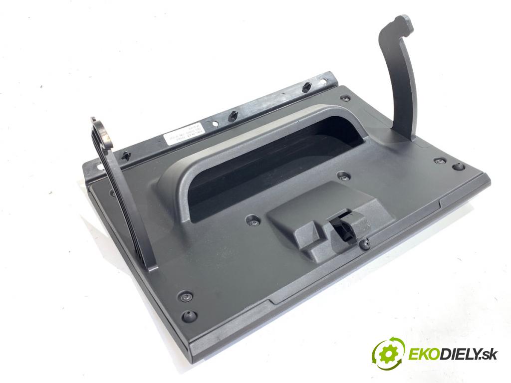 DACIA DUSTER SUV 2019 96 kW 1.3 TCe 130 (HMMF) 1332 přihrádka kastlík spolujezdce  (Přihrádka (kastlík))