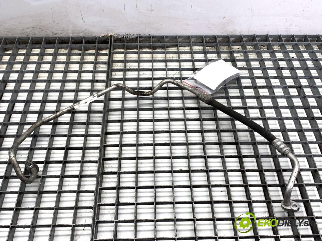 DACIA DUSTER SUV 2019 96 kW 1.3 TCe 130 (HMMF) 1332 rúrka klimatizácie 924400143R (Rúrka klimatizácie)