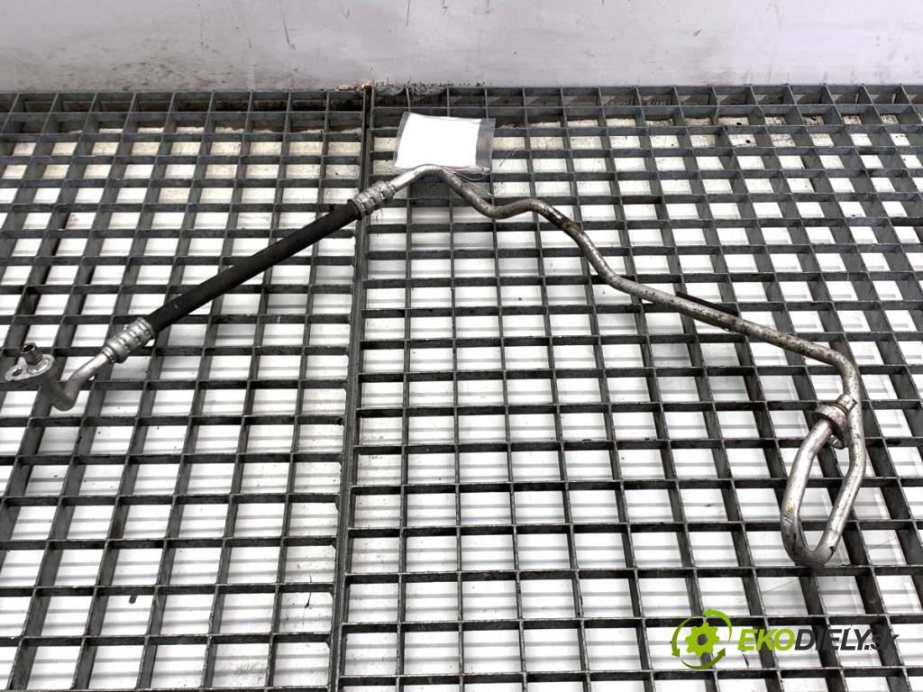 DACIA DUSTER SUV 2019 96 kW 1.3 TCe 130 (HMMF) 1332 rúrka klimatizácie 924400143R (Rúrka klimatizácie)