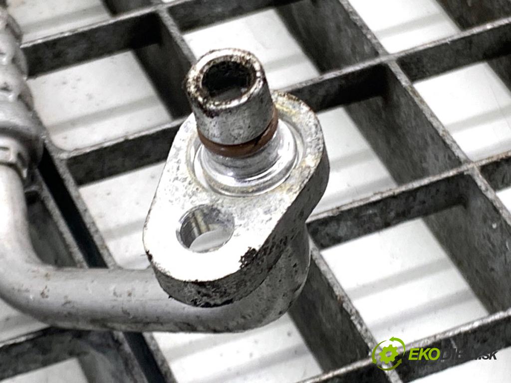 DACIA DUSTER SUV 2019 96 kW 1.3 TCe 130 (HMMF) 1332 rúrka klimatizácie 924400143R (Rúrka klimatizácie)