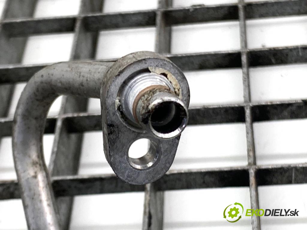 DACIA DUSTER SUV 2019 96 kW 1.3 TCe 130 (HMMF) 1332 rúrka klimatizácie 924400143R (Rúrka klimatizácie)