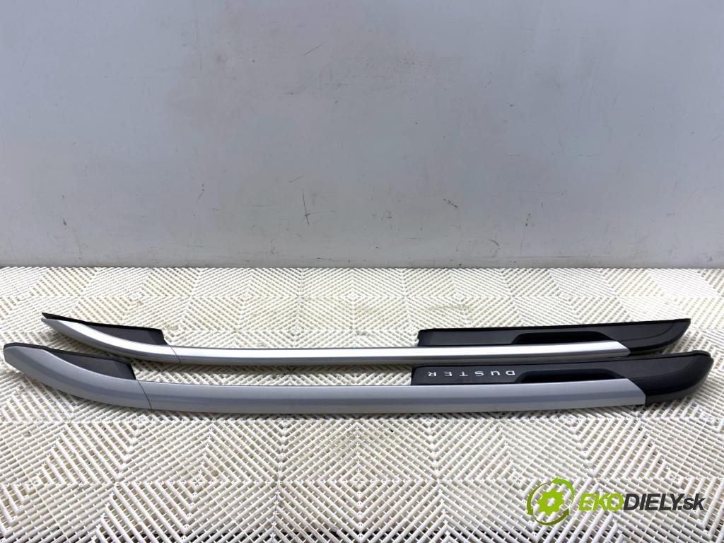 DACIA DUSTER SUV 2019 96 kW 1.3 TCe 130 (HMMF) 1332 lyžiny STRECHA: 738206669R