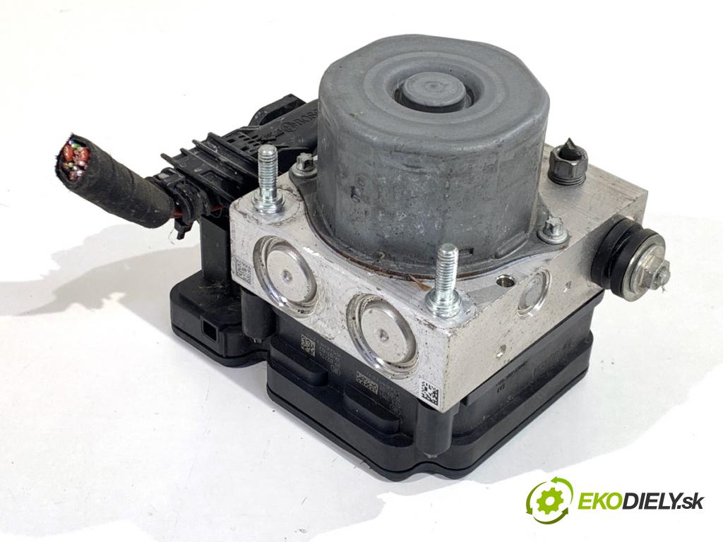 DACIA DUSTER SUV 2019 96 kW 1.3 TCe 130 (HMMF) 1332 Pumpa ABS 476602738R (Pumpa ABS)