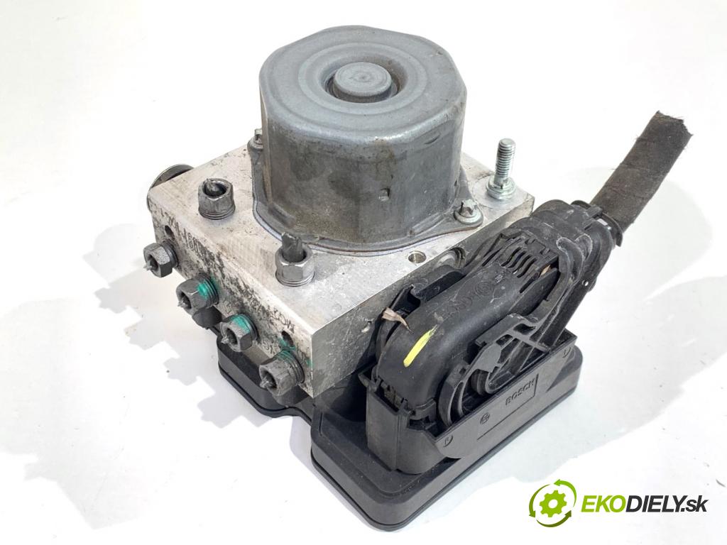 DACIA DUSTER SUV 2019 96 kW 1.3 TCe 130 (HMMF) 1332 pumpa ABS 476602738R (Pumpa ABS)