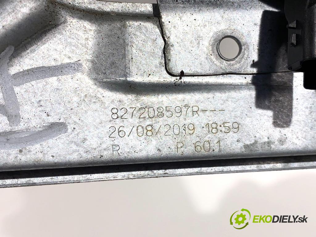 DACIA DUSTER SUV 2019 96 kW 1.3 TCe 130 (HMMF) 1332 mechanismus okna pravý zadní část 827208597R