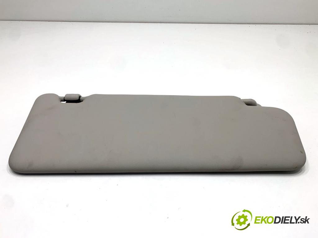 DACIA DUSTER SUV 2019 96 kW 1.3 TCe 130 (HMMF) 1332 Clona slnečná ľavy