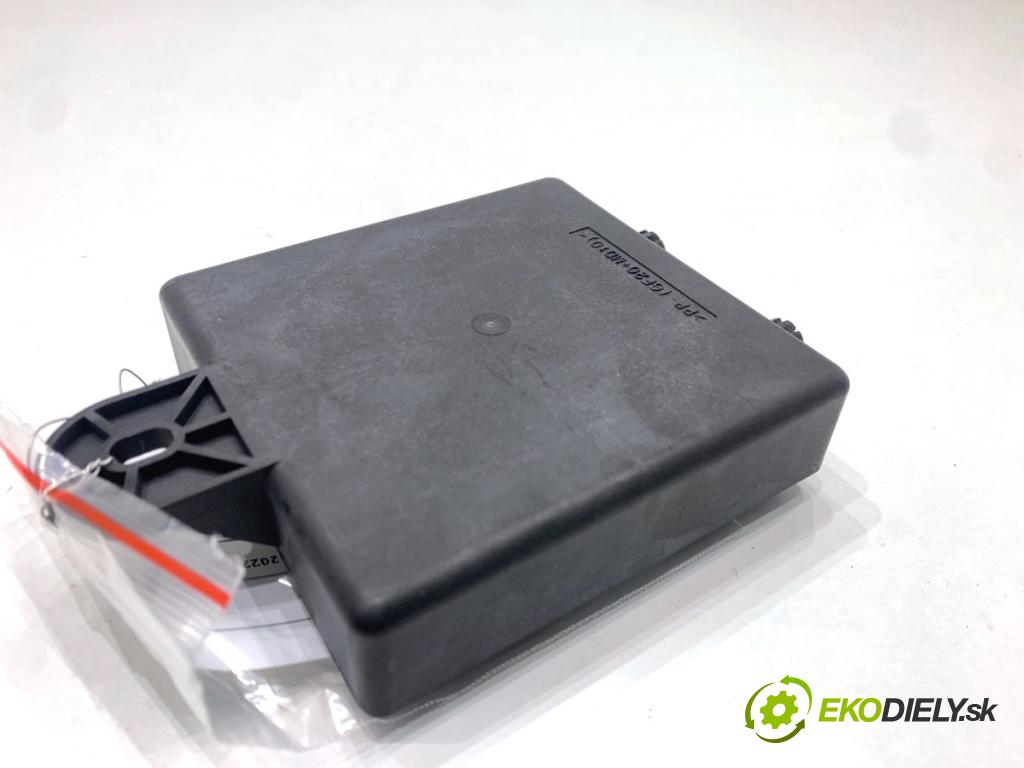 DACIA DUSTER SUV 2019 96 kW 1.3 TCe 130 (HMMF) 1332 Modul Riadiaca jednotka SCE 231A09335R