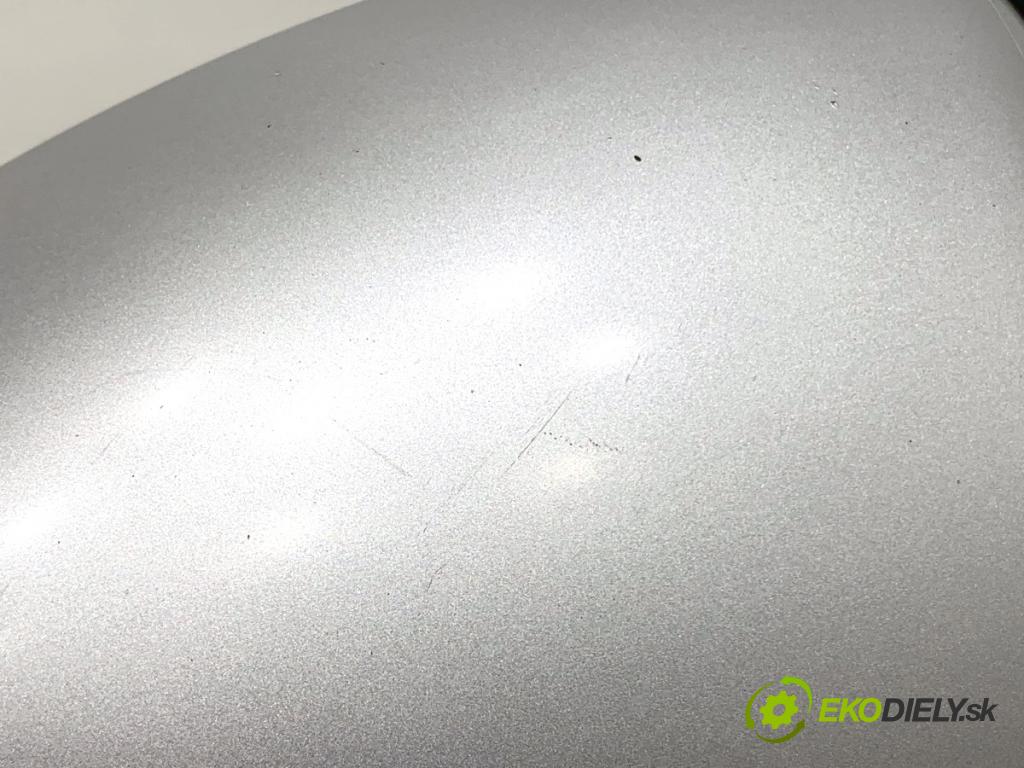 DACIA DUSTER SUV 2019 96 kW 1.3 TCe 130 (HMMF) 1332 Spätné zrkadlo ľavy