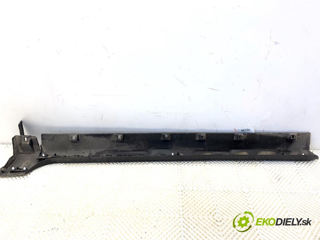 DACIA DUSTER SUV 2019 96 kW 1.3 TCe 130 (HMMF) 1332 Lišta prahová pravy