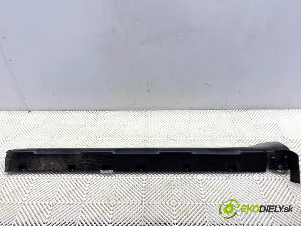 DACIA DUSTER SUV 2019 96 kW 1.3 TCe 130 (HMMF) 1332 Lišta prahová ľavy 