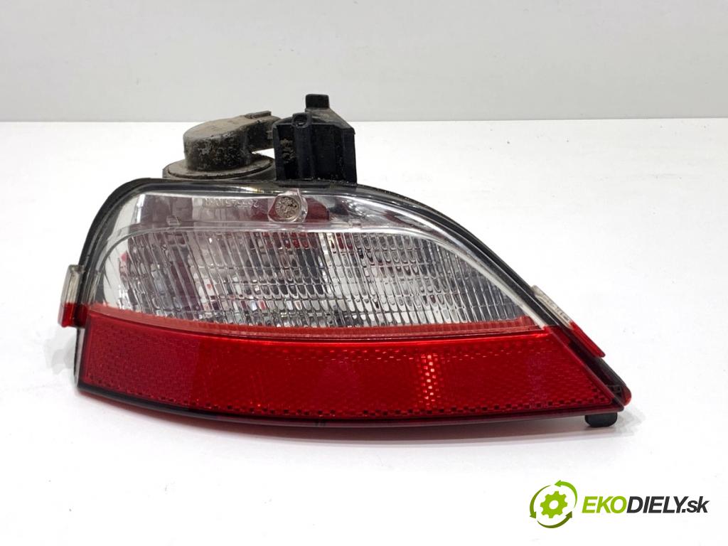 DACIA DUSTER SUV 2019 96 kW 1.3 TCe 130 (HMMF) 1332 světlo nárazníka pravý zadní část 265545106R