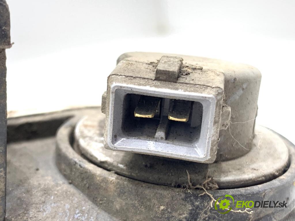 DACIA DUSTER SUV 2019 96 kW 1.3 TCe 130 (HMMF) 1332 světlo nárazníka pravý zadní část 265545106R